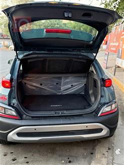 هيونداي كونا